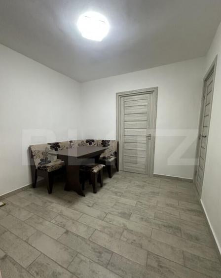 Apartament 3 camere etaj 10, bloc reabilitat, lift nou, - 2