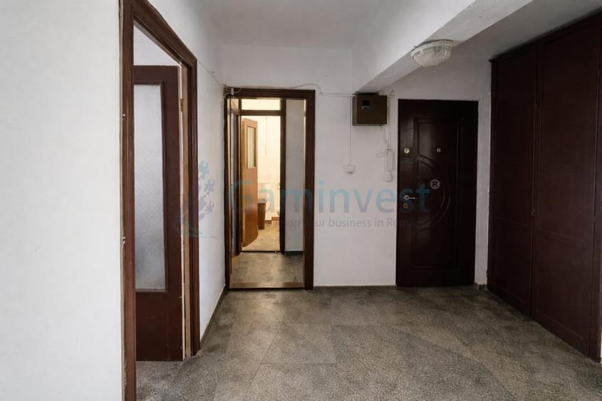Apartament cu 4 camere de vanzare, Nufarul, Oradea - 5