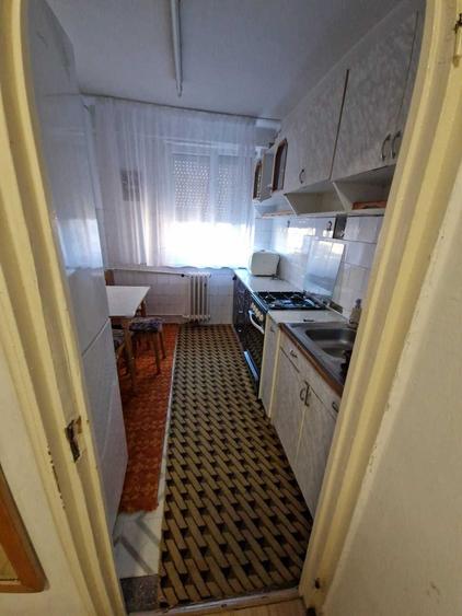 Inchiriez apartament cu 2 camere in Rogerius - 6