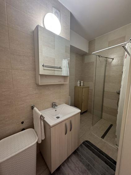 Persoana fizica - Inchiriez ap.2 camere Marasti - 5