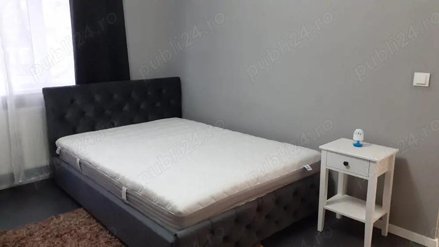 Proprietar, inchiriez apartament cu 1 camera zona Pia?a Garii, Arad - 4