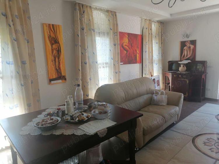 Casa si Teren Tara Lovistei Greblesti - 3