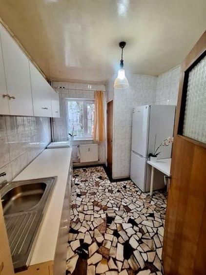 Calea Dorobanti, parter, 3 camere - 1