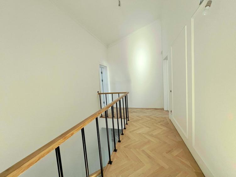 Vila individuala 6 camere Piata Victoriei - 4