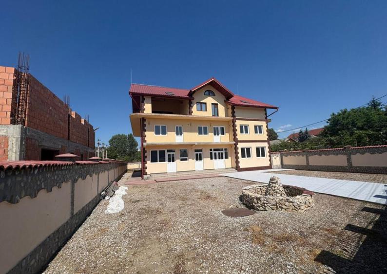 Proprietate complexa situata in Barsesti - 9