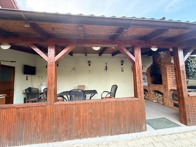 Casa individuala cartier Lazaret - 5