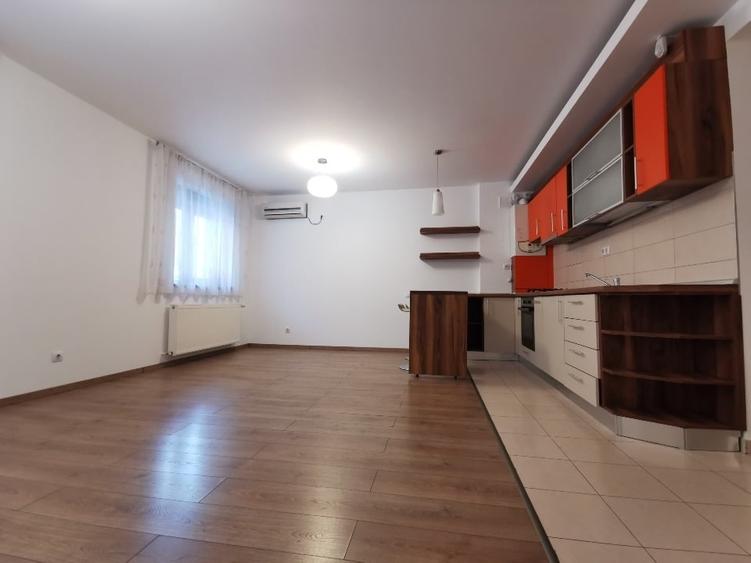 Direct proprietar, Apartament 2 camere, 55mp + loc parcare Zona Floreasca - 4