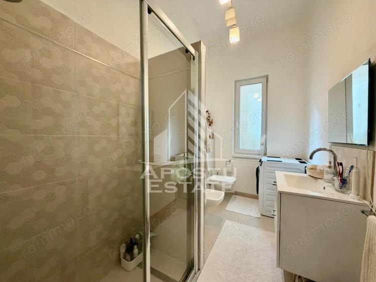 Apartament 2 camere de vanzare, zona Iosefin, Timisoara - 7