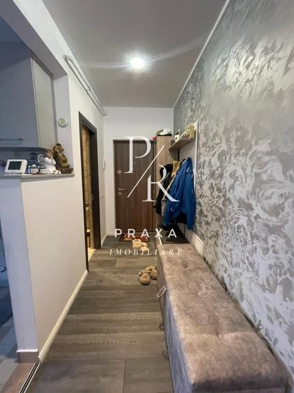 Apartament de inchiriat 3 camere, 2 bai si bucatarie decomandata! - 9