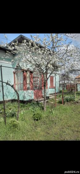 Casa + teren Storobaneasa sat Beiu Teleorman 15 km Alexandria ,100 km de Bucuresti!!! - 2