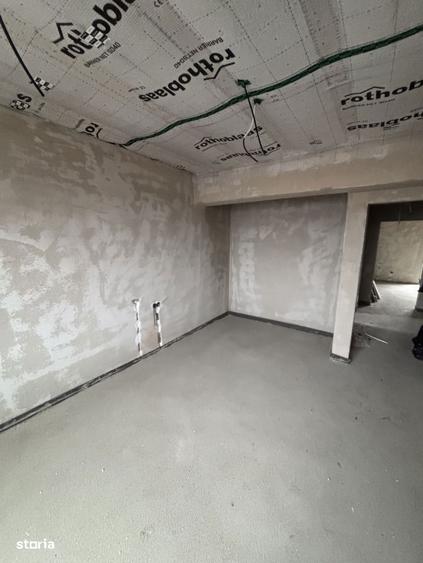 Duplex premium de vanzare la 3 minute de intrarea in Dezmir - 7