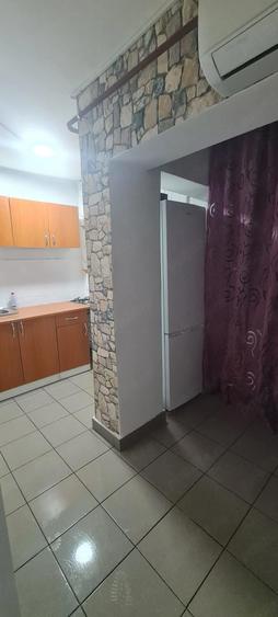 Inchiriez garsoniera mobilata Valea Rosie - 7