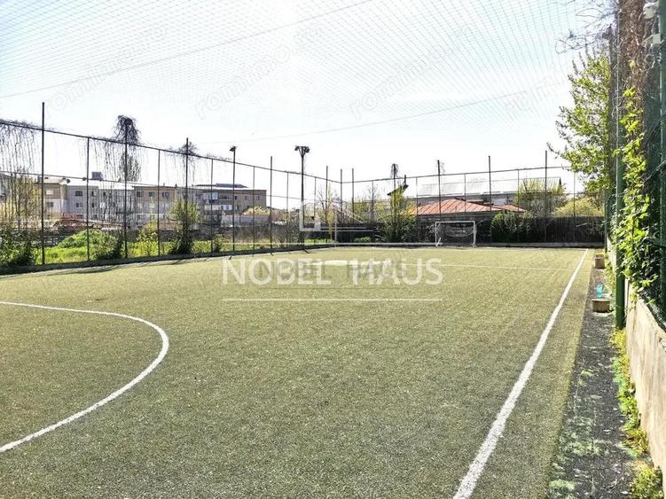 Teren intravilan 1123 mp, Barlad, cartier Gara, zona Sf Mina - 2