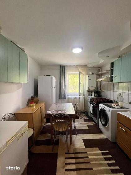 Apartament 2 camere, etaj 1, zona Mihai Viteazul, Radauti - 4