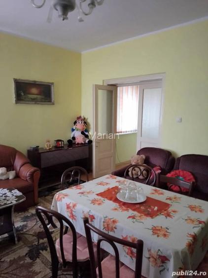 Vand casa + teren intravilan