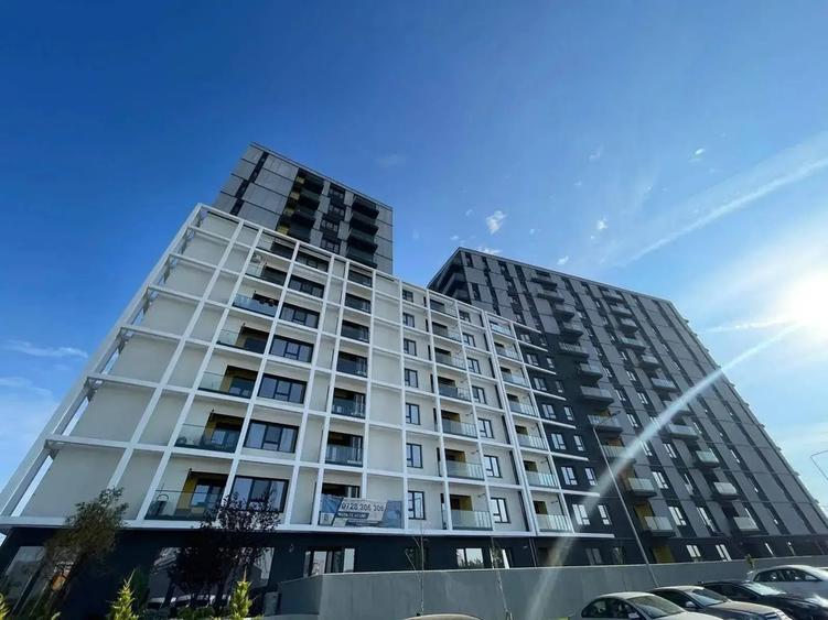 Mutare imediata | Gradina generoasa| Studio Spatios| Metrou P.Poenaru - 4