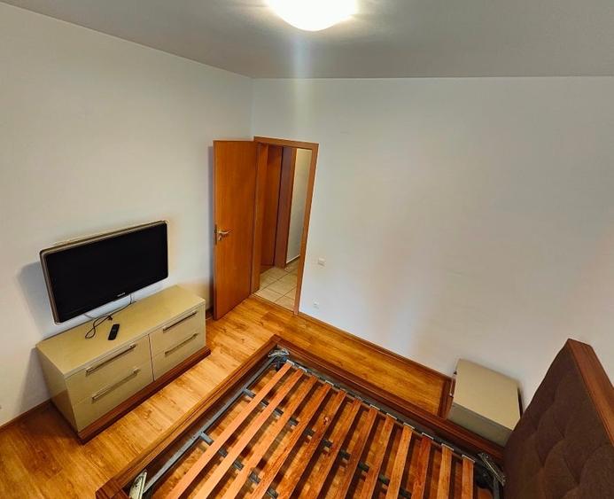 Apartament 2 camere tip studio – Sun Plaza / Piața Sudului – bloc 2017 - 7