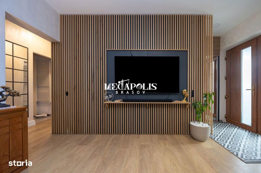 Vila Premium 2021 | 170 mp utili | Teren 750 mp | Lunca Calnicului - 8