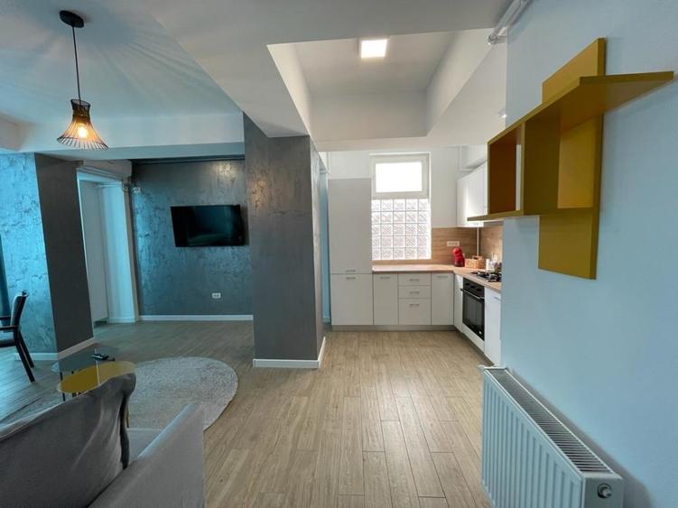 Apartament NOU zona centrala(Primul chirias) - 8