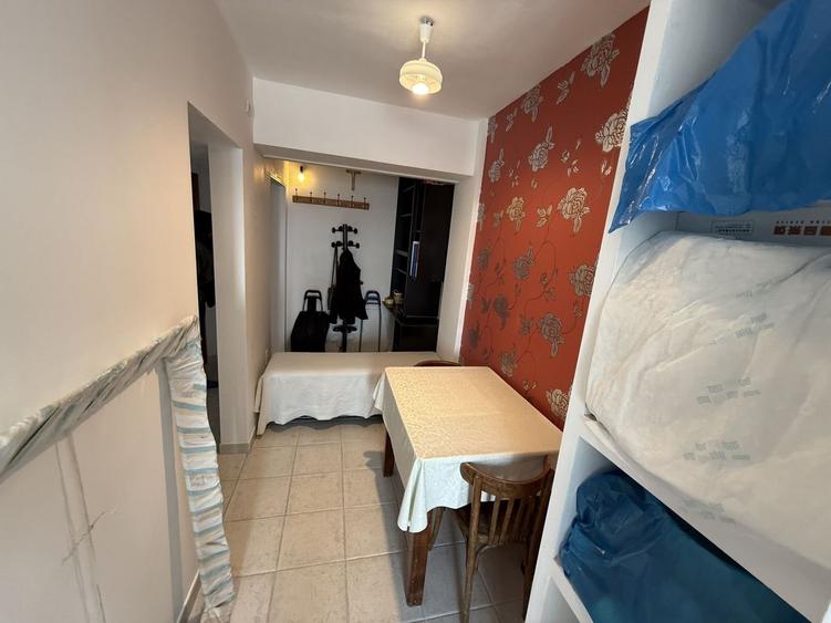 Garsoniera/Studio zona Tomis I - 2