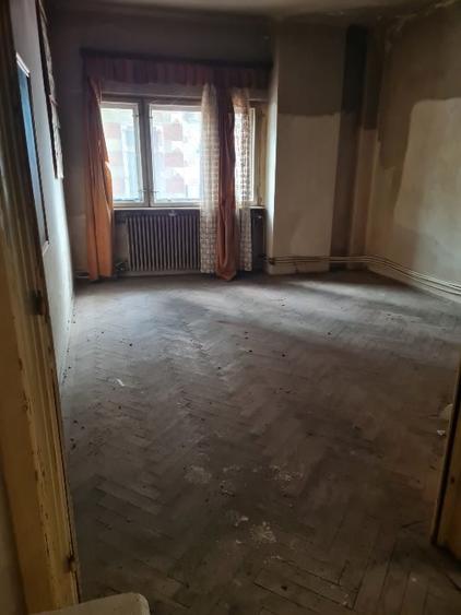 De vanzare 3 camere, Univeritate, bloc consolidat, fara risc - 2