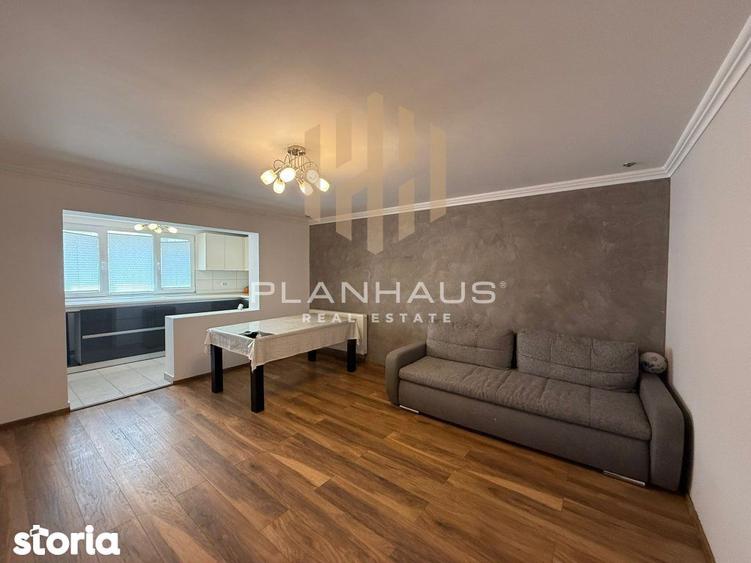 Apartament 4 camere ,Matei Basarab,parter chirie /vanzare exclusiv - 8