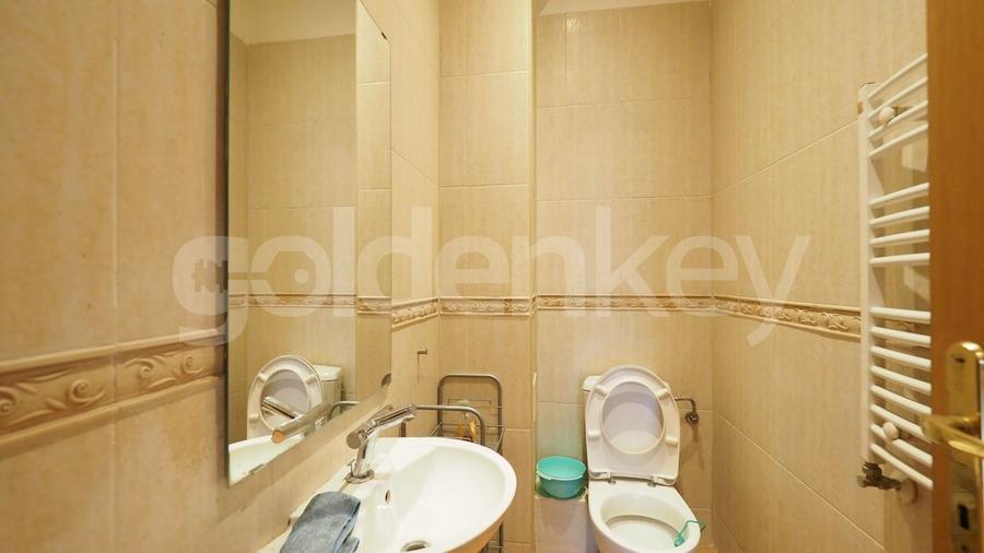 Apartament generos cu 4 camere | 43mp terase - 8