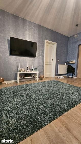 Apartament 2 camere in zona magazin Profi - 1