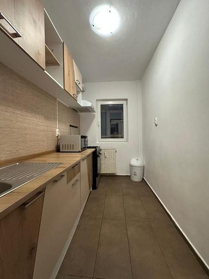 Garsoniera Decomandata - Sector 3 - Ozana / Titan - 1