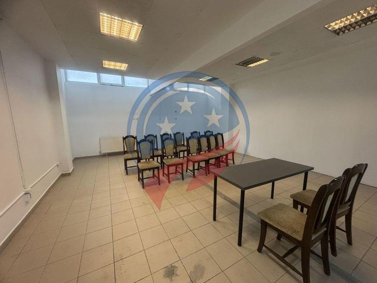 Spatii Comerciale in Craiovita Noua!!! - 2
