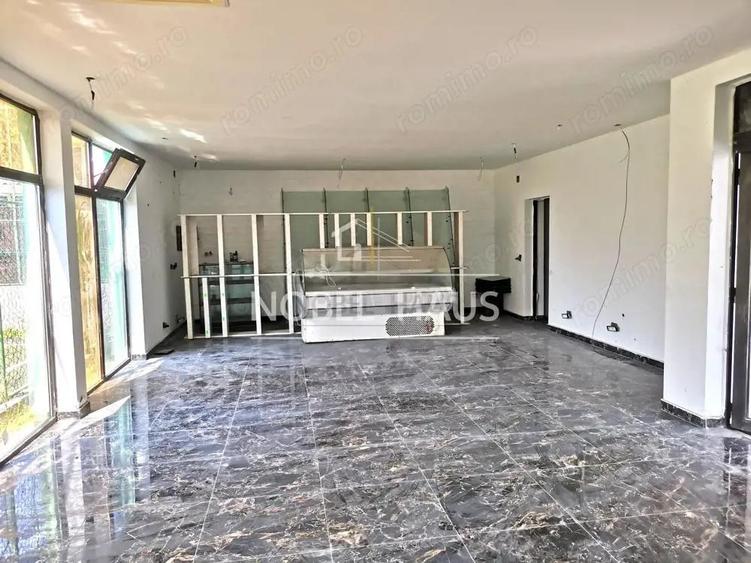 Teren intravilan 1123 mp, Barlad, cartier Gara, zona Sf Mina - 1