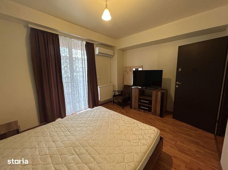 Bloc Nou-Calea Lipovei 2 camere-Centrala Proprie - 7