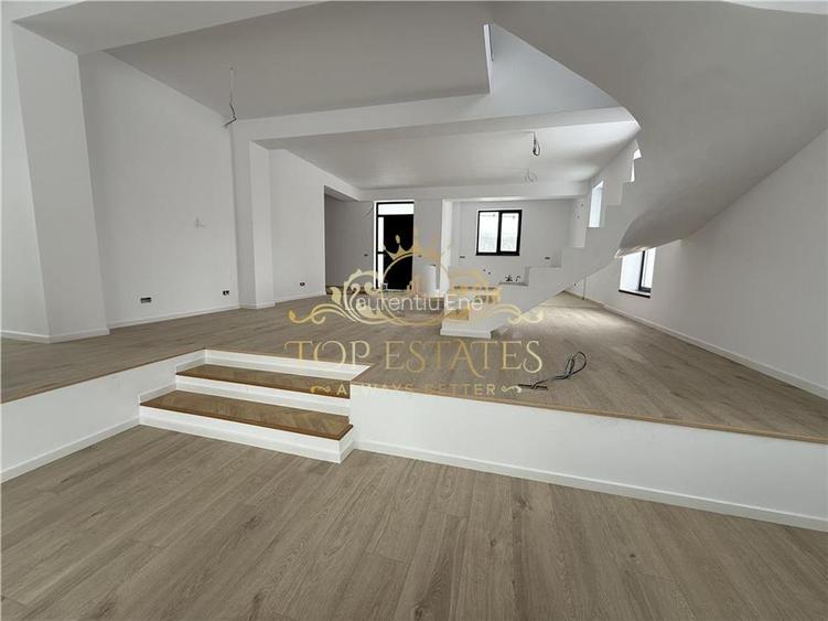 De vanzare Vila 2025 Corbeanca - Petresti, Ilfov