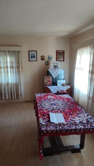 Vând teren și casa - 5