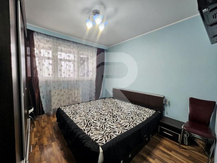 BERCENI - PIATA RESITA, 3 CAMERE 73 MP TOTAL, CENTRALA PROPRIE! - 6