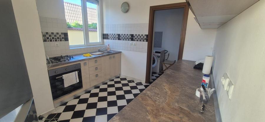 Vila de vanzare / inchiriere Bucurestii Noi - Luptatorilor - Garofitei - 13