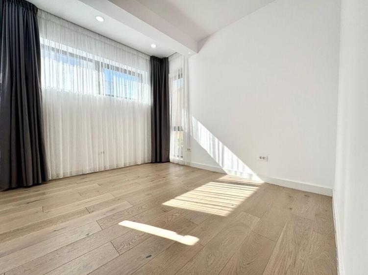 7-room villa | complex with swimming pool |Pipera - American School - 19