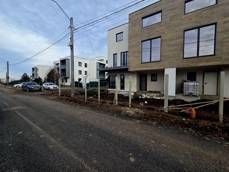 Duplex premium P+2 în Tunari, lângă Școala Verita – Centru Sportiv Pescariu - 2