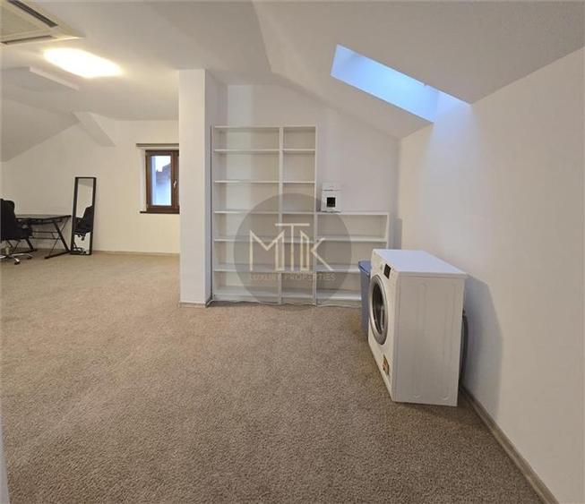 Vila 5 camere | American Village Pipera I 3Locuri de parcare - 40