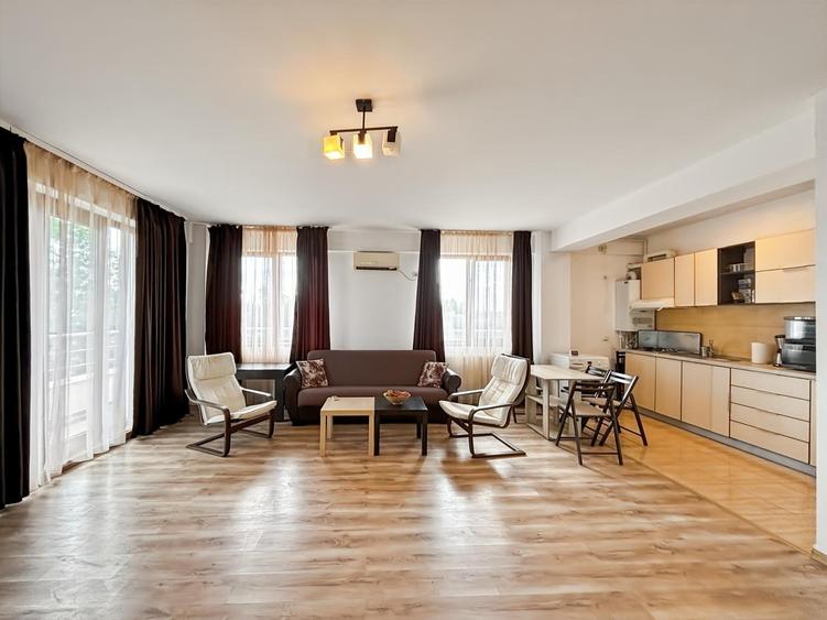 Apartament 2 camere 90 mp | Parcare + Boxa | Comision 0% - 5