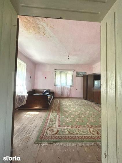 Casa de vanzare, 2 camere, 79 mp - Valea Garboului - 2