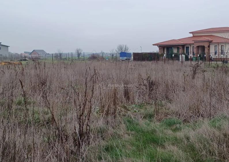 Teren Corbeanca- Balotesti Strada Trei Lacuri - 5