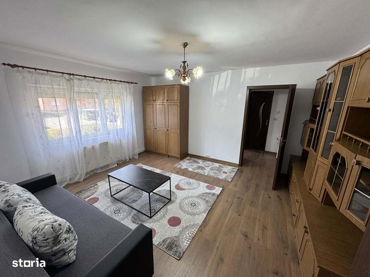 Chirie apartament 2 camere , mobilat-utilat , Micro 16 - 6
