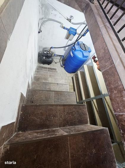 Vila spa?ioasa Strejnicu S+P+1E+M, 8 camere, garaj, teren 595 mp - 19