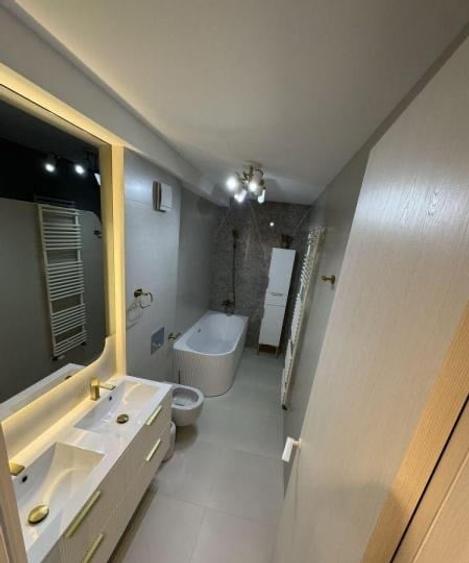 Cloud 9 | 3 Camere - Duplex | Gradina 100 MP | X3 Bai | X2 Parcare | - 7