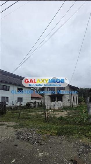 Vanzare casa P + M Vulcana Bai - 3