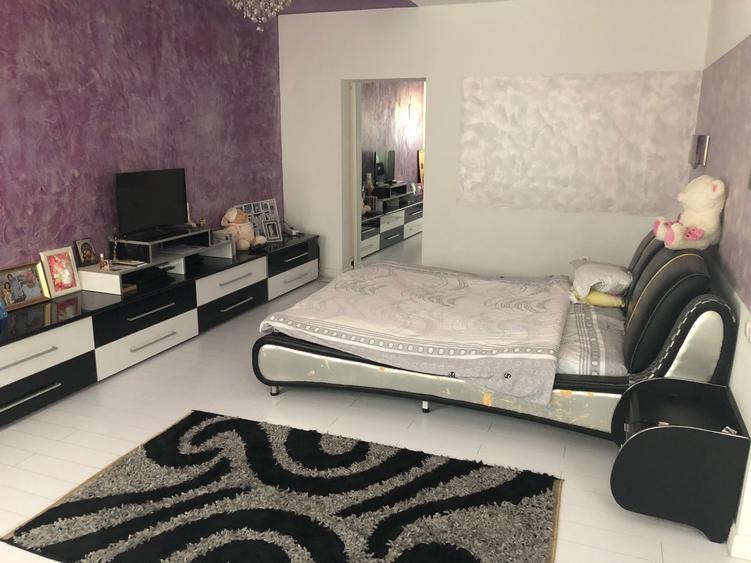 Vila individuala ,Aparatorii Patriei,485 mp teren - 14