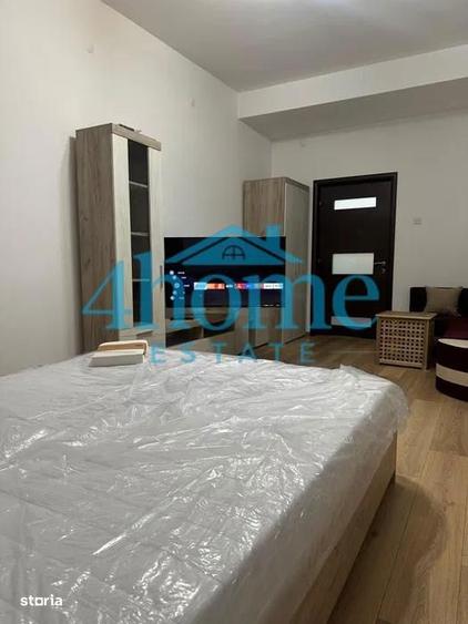 Garsoniera 13 Septembrie| Metrou| Prima Inchiriere - 1