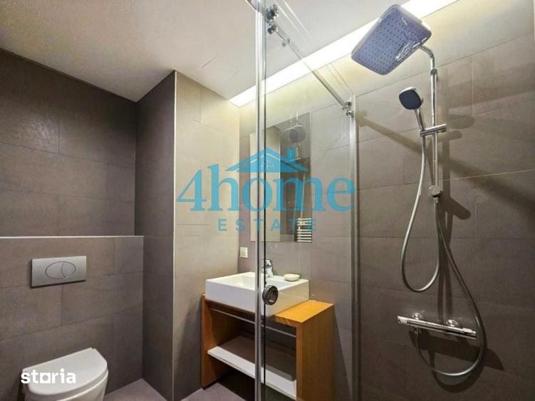 Apartament 2 camere InCity Dristor|Metrou|Bloc Nou|Alba Iulia - 3