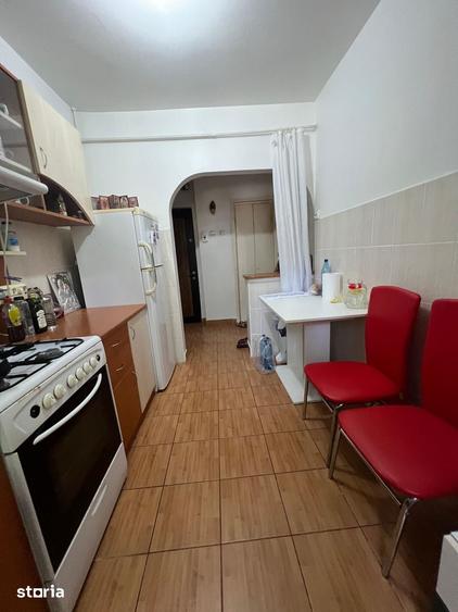 Apartament cu 2 camere semidecomandat în Tătărași — fotografia 3